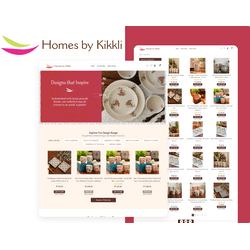 Homes by Kikkli